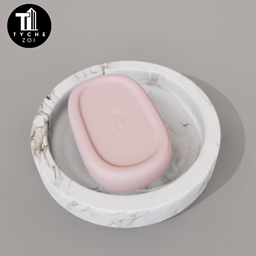 Soap Holder project image
