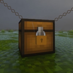 Chest Guard logo