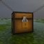 Chest Guard logo