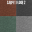Carpet Floor 2 logo