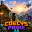 COECYS PRIME 3.O logo