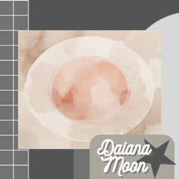 Blush Circles project image