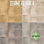 Stone Floor 4 by Snotra902 logo