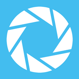 Portal map™ logo