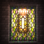 Medieval Glass logo