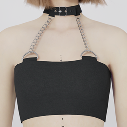 Narli Chain Top project image