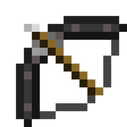 Netherite Bow project image