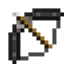 Netherite Bow logo