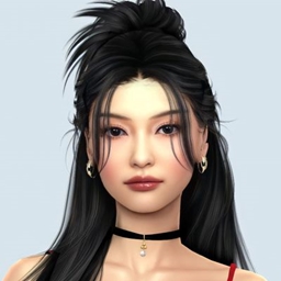 Sonia Wu project image