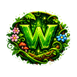 Wild Growth 🪻 logo