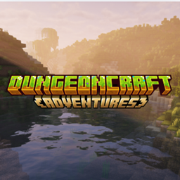 DungeonCraft Core project image
