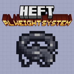 Heft logo