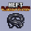 Heft logo