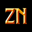 ZoomNumber logo
