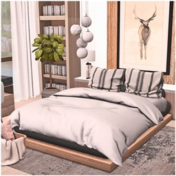 Gairu Bedroom 1 project image