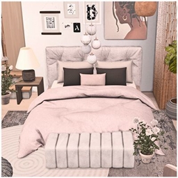 Gairu Bedroom 2 project image