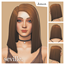 Seville Hair logo