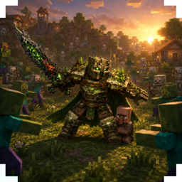 Earth Knight project image