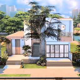 Gairu House project image