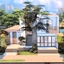 Gairu House logo