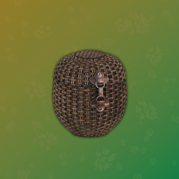 ArwenK - Wickery - Functional Picnic Basket 2 (Outdoor Retreat) logo