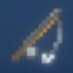 Void Rod logo