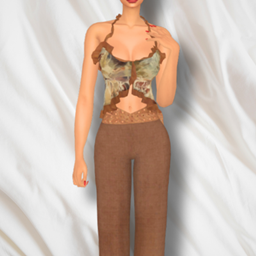 SAMMA OUTFIT logo