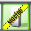 More Prominent Selected Items – Build Mode logo