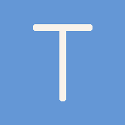 Tuned logo