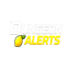 DungeonAlerts logo