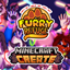 Furry Refuge Create logo