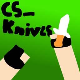 Knives instead of Swords project image