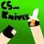 Knives instead of Swords logo