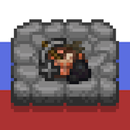 Russian translation for Miner's Delight add-on project image