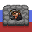 Russian translation for Miner's Delight add-on logo