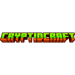 Cryptidcraft logo
