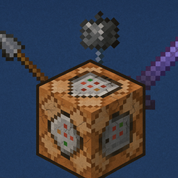 Wild SMP logo