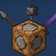 Wild SMP logo