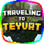 Traveling to Teyvat - RPG Adventure Modpack logo