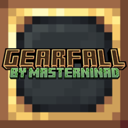 Gearfall project image