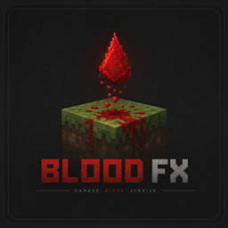 Blood FX project image