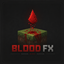 Blood FX logo