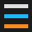 Animated NameTags logo