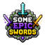 Some Epic Swords logo