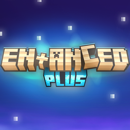 En+anced Plus logo
