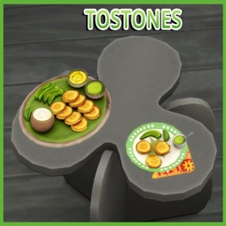 Tostones Recipe By icemunmun | Chinese Translation project image