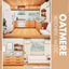 Oatmere - No CC logo