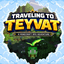 Traveling to Teyvat - RPG Adventure Modpack logo