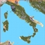 Map: Italy Undead Two logo
