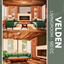Velden Livingroom - No CC logo